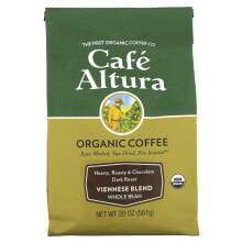 Продукты для здорового питания Cafe Altura