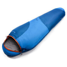 Tourist sleeping bags