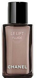 Fluid zur Glättung und Erhöhung der Elastizität der Gesichts- und Halshaut - Chanel Le Lift Fluide