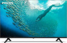 Telewizor Philips Smart TV Philips 55PUS7009/12 4K Ultra HD 55