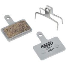 ELVEDES 6854T disc brake pads