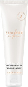 Creme-Schaum zum Waschen - Lancaster Skin Essentials Softening Cream-to-Foam Cleanser