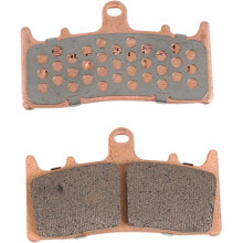 EBC FA-HH Series FA188HH Sintered Brake Pads