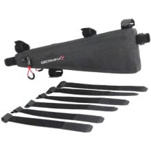 Купить велосумки GEOSMINA: GEOSMINA MTB frame bag 5L