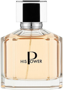 Farmasi His Power - Eau de Parfum