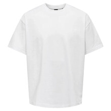 ONLY & SONS Millenium Short Sleeve T-Shirt