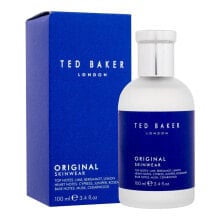  Ted Baker London (Тед Бейкер Лондон)