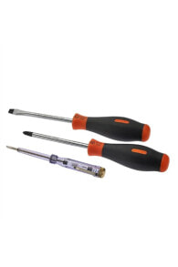 Screwdrivers