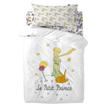 Bed linen for babies