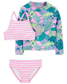Children's swimsuits for girls