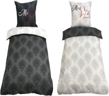 Bed linen sets