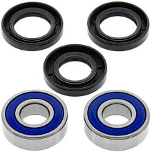 All BALLS 25-1219 Wheel Bearing Kit