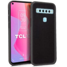 COOL TCL Silicone phone case 10L