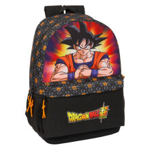 Школьные рюкзаки и ранцы DRAGON BALL купить от $52