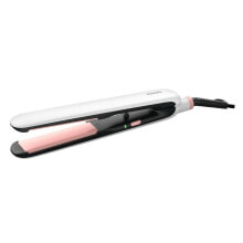 Forceps, curling irons and hair straighteners