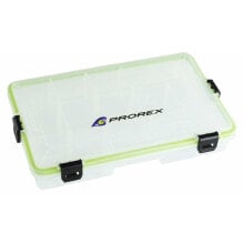 DAIWA Waterproof Prorex 11 Compartments Box