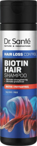 Haarshampoo mit Biotin - Dr.Sante Biotin Hair Loss Control