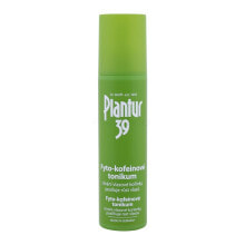 Plantur 39 Phyto-Coffein Tonic 200 ml mittel gegen haarausfall für Frauen