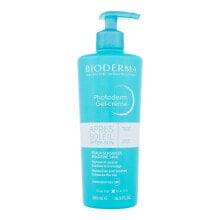 BIODERMA Photoderm After-Sun Gel-Cream 500 ml after sun unisex