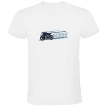 KRUSKIS Speed Short Sleeve T-Shirt