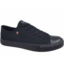 Мужские кеды Lee Cooper купить от 4332 ₽