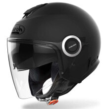 Helmets for motorcyclists