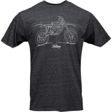 Men's sports T-shirts and T-shirts