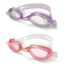 Swimming goggles