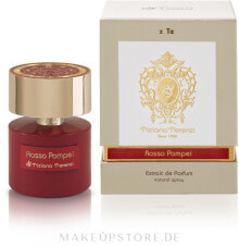 Tiziana Terenzi Rosso Pompei - Parfum