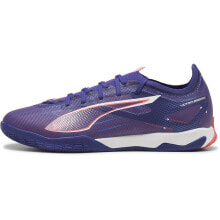 PUMA Ultra 5 Match IT trainers