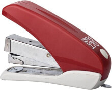 Staplers, staples and anti-staplers