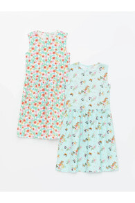 Baby dresses and sundresses for girls