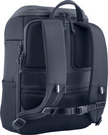 HP Travel 25 Liter 39.6cm 15.6Zoll Iron Grey Laptop Backpack