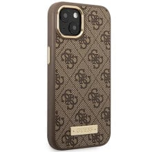 GUESS Guhmp14Mu4Gprw iPhone 14 Plus15 Plus 6.7 4G Plate phone case