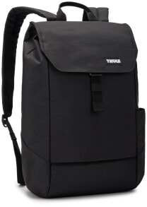 Thule Lithos TLBP213 - black рюкзак Повседневный рюкзак Черный Полиэстер 3204832