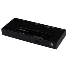 STARTECH 2 Port HDMI Switch With Automatic Priority