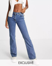 Women's jeans