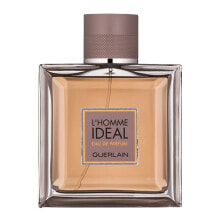 Мужская парфюмерия Guerlain L'Homme Ideal Eau de Parfum Парфюмерная вода 100 мл