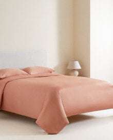 (300 thread count) sateen duvet cover