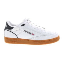 Белые мужские кроссовки Reebok купить от $74