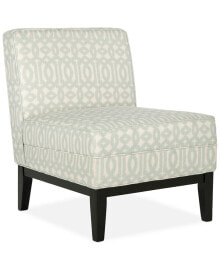 Safavieh peekskill Fabric Accent Chair