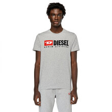 DIESEL Diegor Short Sleeve T-Shirt