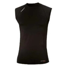 MERCURY EQUIPMENT Tecnic Sleeveless T-Shirt