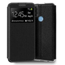 COOL ZTE Blade A53 Pro flip phone case