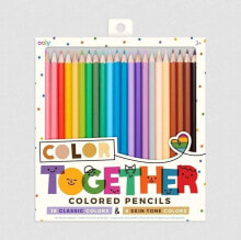 Colored Drawing Pencils for Kids