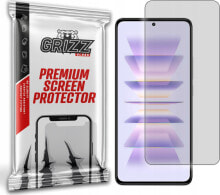 GrizzGlass Folia matowa GrizzGlass PaperScreen Xiaomi Redmi K60 Pro