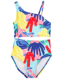 Children's sports swimsuits for girls