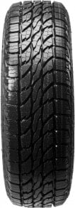 Шины для внедорожника летние Three-A Ecolander A/T DOT17 245/75 R17 121/118SS