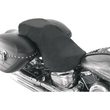 Accessories for motorcycles and motor vehicles