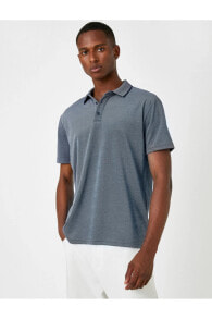 Men's Polo Shirts